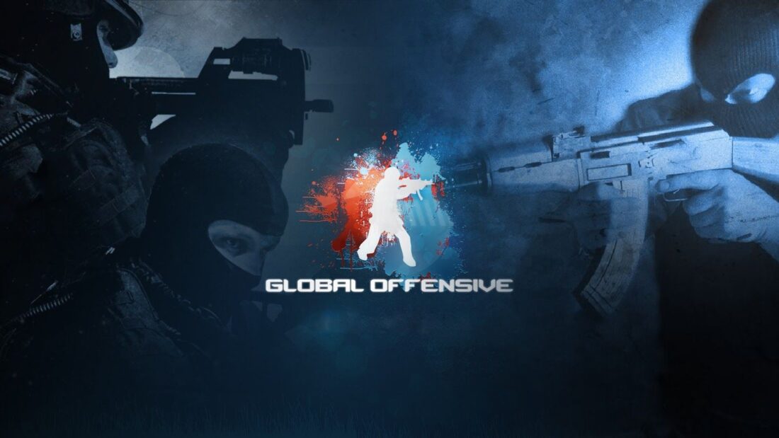 Counter-Strike: Global Offensive